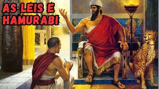 Amoritas - O Primeiro Império Babilônico