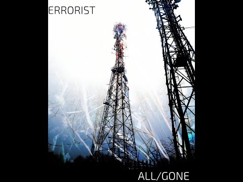 Errorist - All/Gone full album