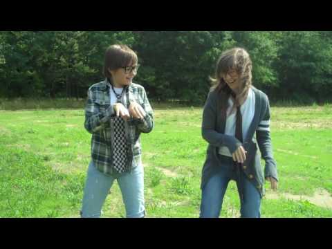 White Nerds (California Gurls Parody)