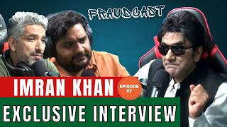 Pabandi Ke Baad Imran Khan Ka Exclusive Interview 