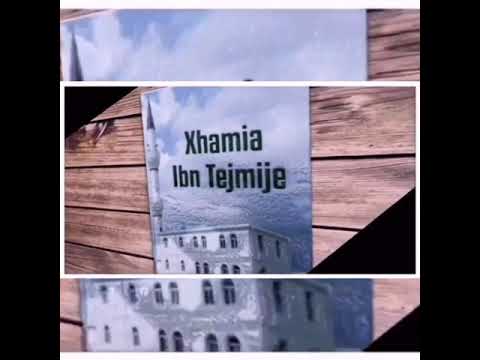 🔥Hauarixhët dhe cilësit e tyre🔥 🎙Shejkh El Feuzani (Allahu e ruajtë)