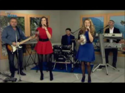 ALFA TIME BAND - LIPA