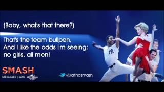 Smash - The National Pastime [Lyrics/Letra]