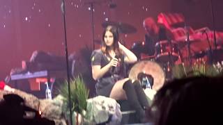 Lana Del Rey - Honeymoon - Live Berlin, Germany - LA To The Moon Tour - April 16th, 2018