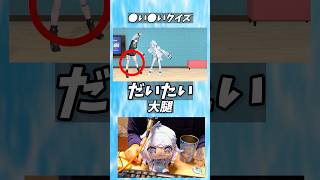 ホロライブ水宮枢の●い●いクイズ