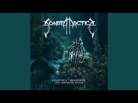 UnOpened - Sonata Arctica