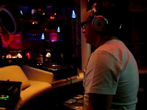 Hed Kandi @ b-club - Waterloo (belgium) 07.03.2009