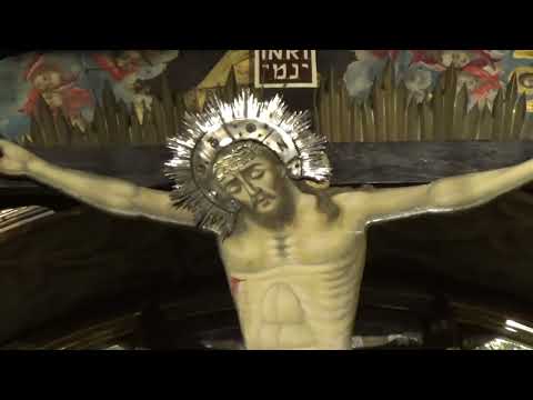 ZIEMIA ŚWIĘTA odc 14 - To odcinek brakujący do pełnej playlisty nie z mojej winy.