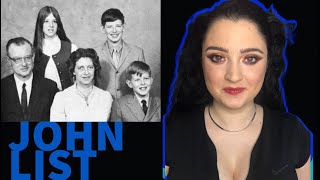 MAKYAJ VE SUÇ -- TÜM AİLESİNİ ÖLDÜRDÜ, TELEVİZYON PROGRAMI SAYESİNDE YAKALANDI ,