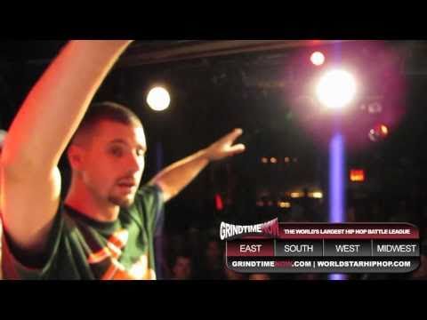 Caustic vs Roosevelt