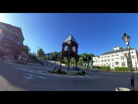 Instant 360 r, osmo action footage at methuen MA