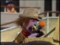 Classic Sesame Street Forgetful Jones And His Grandma