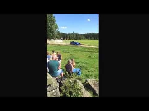 Lill eken 2015 Per Löfqvist/Lars Pettersson