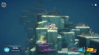 【DAVE THE DIVER】ことざんダイバー #10【雑談】_260606