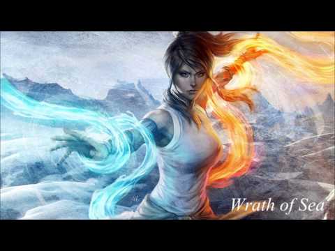 Epic Music - Wrath of Sea (Speed Version)