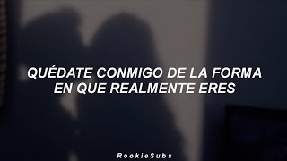 Baekhyun - R U Ridin&#39;? (Traducida al Español)