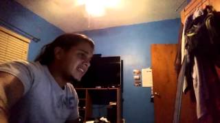 Midnight Panic - Take a look around Cover