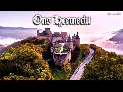 Ons Heemecht [Anthem of Luxemburg][+English translation]