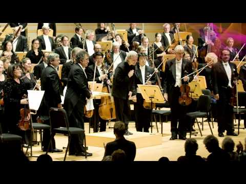 Carl St.Clair - 25 Years on a Journey of Illumination