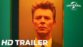 [討論] 《MOONAGE DAYDREAM》最新預告