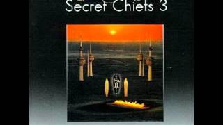 Secret Chiefs 3 - Zulfikar II