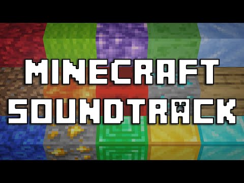 The Complete Minecraft Soundtrack [1.18]