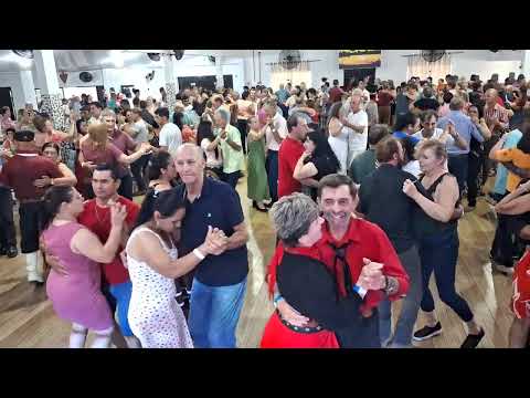 Domingueira super animada no Rancho Alegre em Laranjeiras do Sul no Paraná(com marcos e margarida)