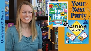 Tabletop Tolson - Caution Signs video thumbnail