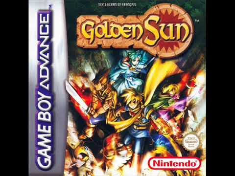 Best VGM 148 - Golden Sun - Kolima Forest
