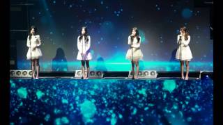 Download lagu [4K] ioi timeslip concert foggy road Chaeyeon, Sohye, ChungHa, Mina Fancam mp3