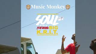 AUDIO | Soul [Remix] - Caleborate (feat. Big K.R.I.T.)