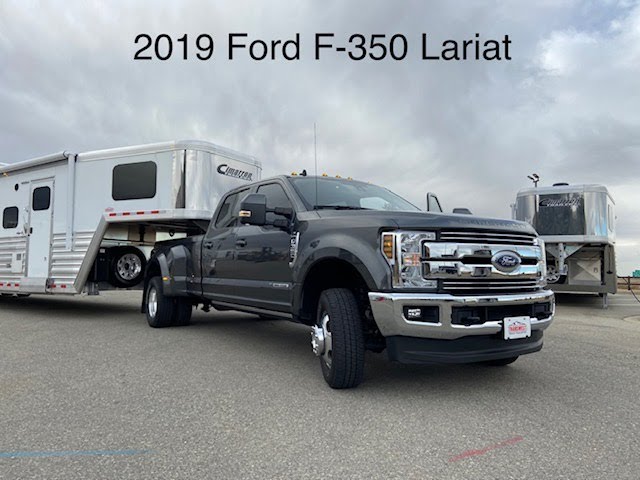 Preview image of 2019 Ford F-350 Lariat youtube video