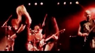 In Battle Live 2000? @ smacken festival