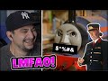 George Carlin Dubbing Thomas The Tank Engine Vol 7 REACTION