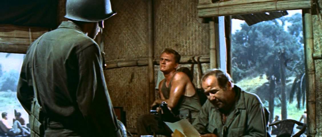 Between Heaven And Hell - Trailer