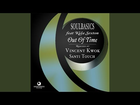 Out of Time (Vincent Kwok's Timely Instrumental Mix)