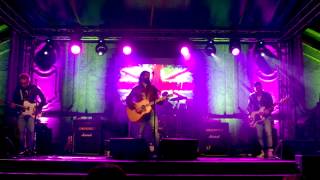 Omar Pedrini - Quando un uomo - Tremezzo - 21.08.2015