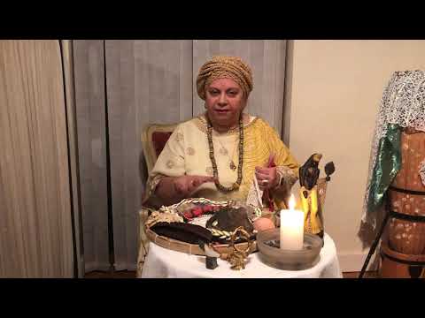 Jogo de búzios , para que serve , o que você pode perguntar.