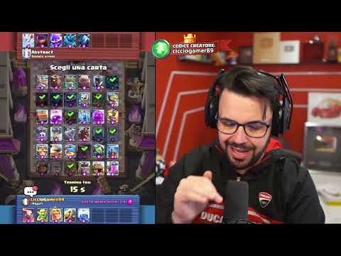 un Nuovo CLASH ROYALE con un Nuovo Aggiornamento PAZZESCO