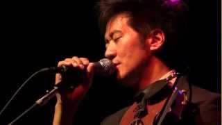 Kishi Bashi - Conversations at the End of the World LIVE @ Schubas