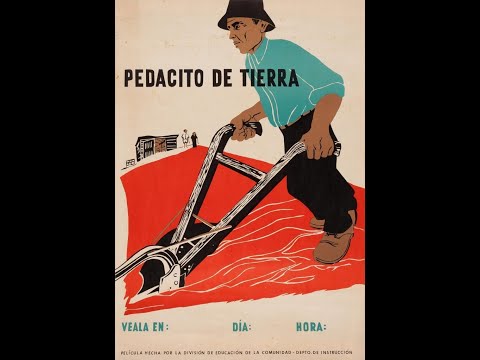 Pedacito de tierra (1953)