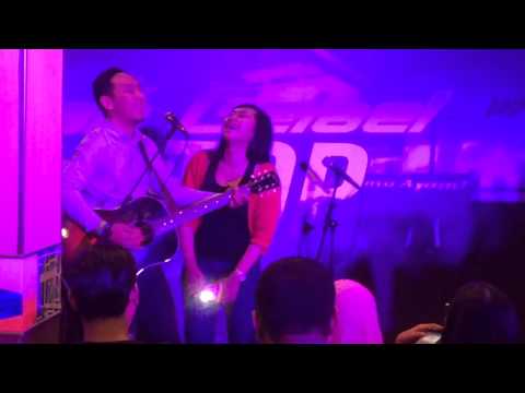 Pandangi Langit Malam Ini - Pongki Barata