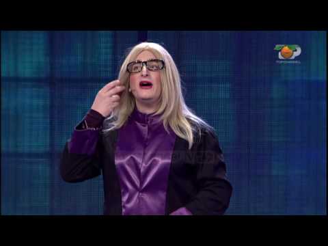 Portokalli, 11 Nentor 2012 - Gjyqi (Vera dhe Vjehrra tek Leni)