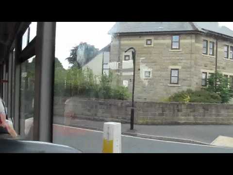 First WY Wright Eclipse Urban 66713 (YK04 EZG)