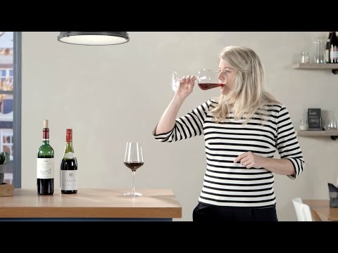 Hoe proef je wijn? - Allerhande