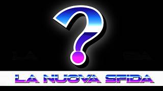 Il Gioco Misterioso della NUOVA SFIDA [VIDEO SFIDE 2026 Round 3]