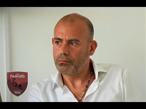 Intervento del Club Manager Marco Cavalera ad Antenna Sud 85.