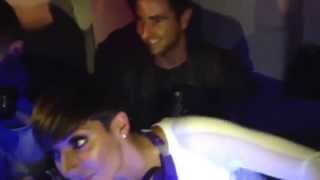 Frankie Sandford &amp; Aaron Renfree - One Step Closer (S Club Juniors) - 2014 DJ Set