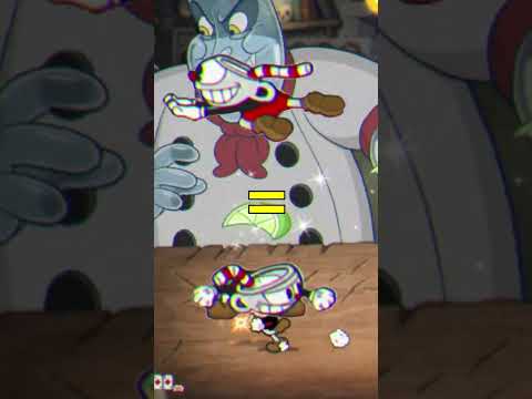 How to get better at Cuphead Part One!