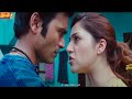 Dhanush And Mehreen Pirzada Telugu Movie Interesting Scene Bomma Blockbusters